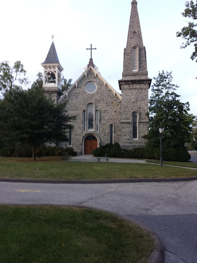 St. John's Main Church