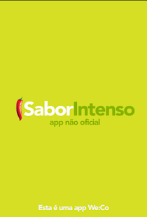 How to mod SaborIntenso 1.3 apk for laptop