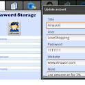 Password Storage (Keeper) logo