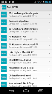 Download City Horsens APK