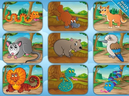 download A Forest Dot To Dot For Kids free