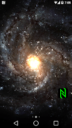 NFC Shortcut Widget poster 1