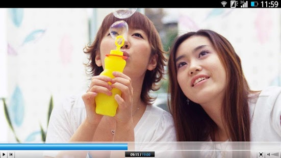 Free Download Mg video player APK for Android