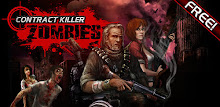CONTRACT KILLER: ZOMBIES (NR) APK