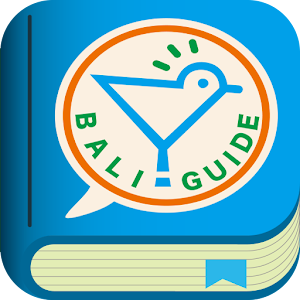 BALI GUIDE - Map Tour Travel 1.1