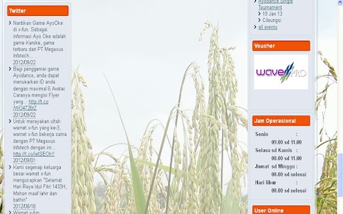 Download x-fun Apps. APK for Android