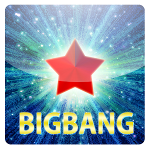 The Big Bang - Vụ nổ thiên hà.apk 1.0