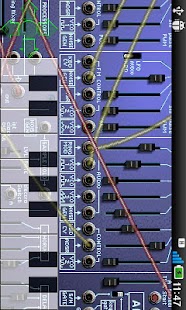 How to download ARP 2600 Synth 1.3.2 mod apk for pc