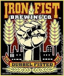 Iron Fist Dubbel Fisted