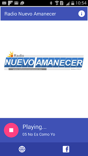 Radio Nuevo Amanecer