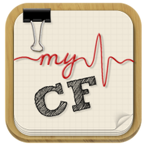 my CF ( Cystic Fibrosis ) Pro 1.5