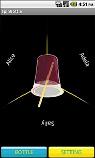 Spin Bottle Screenshots 4