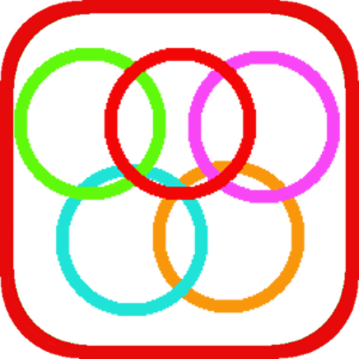 Loom Band Link Up LOGO-APP點子