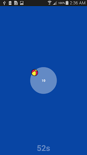 How to mod Finger ball 1.1 unlimited apk for bluestacks