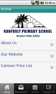 Download Ranfurly Primary School APK