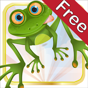 Frog Cross The Crossy Road.apk 1.0