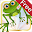 Frog Cross The Crossy Road Download on Windows