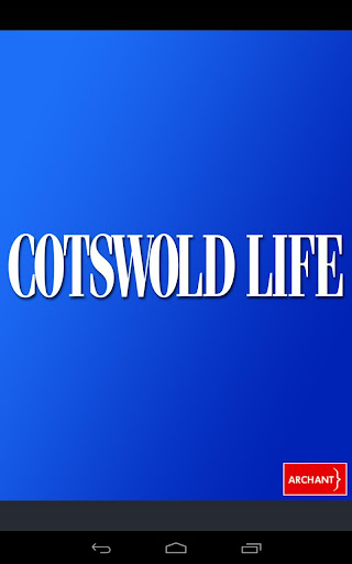 Cotswold Life