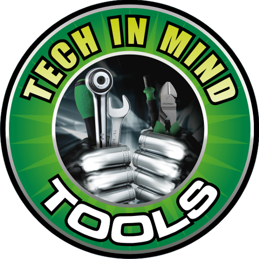 Tech In Mind Tools 購物 App LOGO-APP開箱王