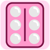 Lady Pill Reminder