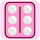 Lady Pill Reminder icon