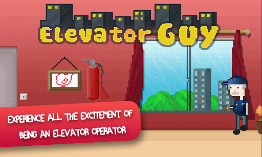 Elevator Guy