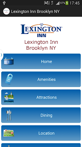 Lexington Inn Brooklyn NY