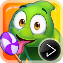 Candy Maze mobile app icon