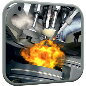 Diesel Engine  Live Wallpaper  Android Apps on Google Play