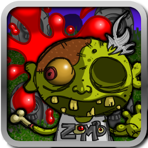 Wacky Zombies.apk 2.2