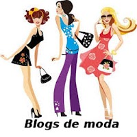 Blogs de moda femenina APK صورة الغلاف