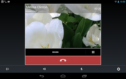 WePhone - phone calls vs skype - screenshot thumbnail