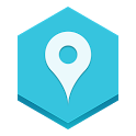 Locator-tracker 360 icon