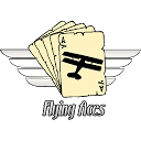 Flying Aces 3D mobile app icon