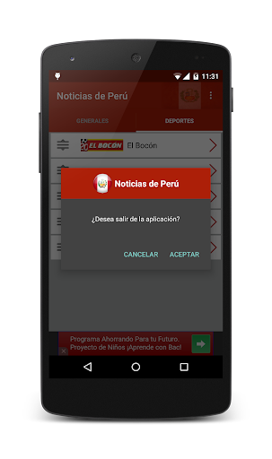 免費下載新聞APP|Noticias de Peru app開箱文|APP開箱王