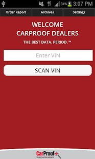 Download CarProof APK
