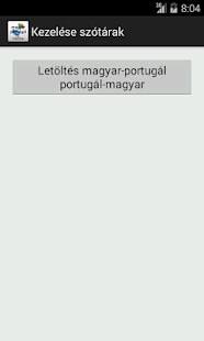 Hungarian-Portuguese Screenshots 5