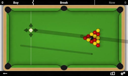  Total Pool Classic screenshot