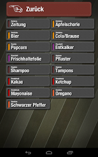 Free Download Die einfache Einkaufsliste APK