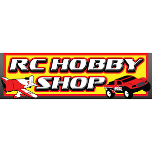 RC Hobby Shop 1.0