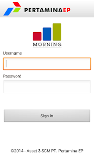 MorningApp Screenshots 0