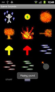 How to download Lasers & Coins - Game Sound FX 2.0 apk for android