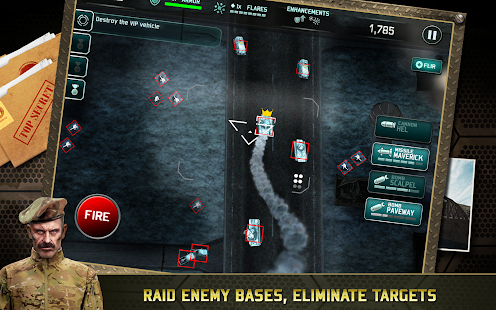 Drone : Shadow Strike - screenshot thumbnail