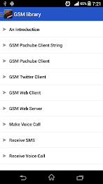 Arduino Libraries Free poster 9