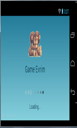 Game Evrim