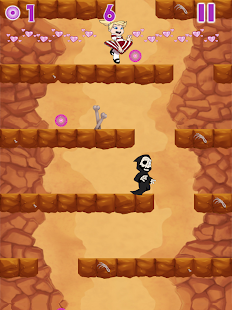 GraveFall Screenshots 2