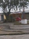 Santo Antônio De Jardim Paulista