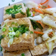 江豪記臭豆腐王(民生店)