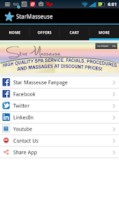 Free Download Star Masseuse APK