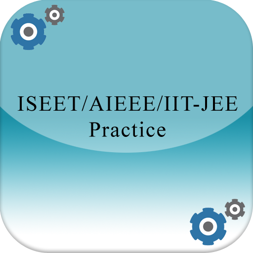 JEE(Mains)/ISEET/AIEEE LOGO-APP點子